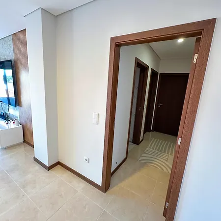 Privatunterkunft Espinho