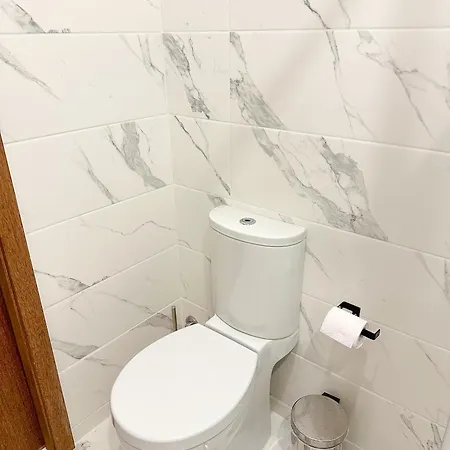 Espinho Kwatera prywatna *