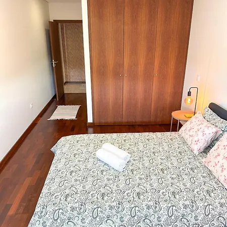 Espinho Privatunterkunft *