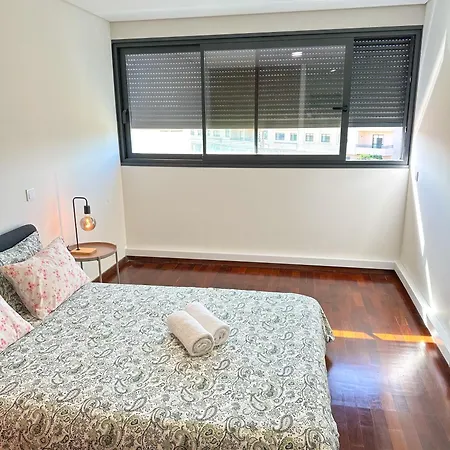 Espinho São Félix da Marinha