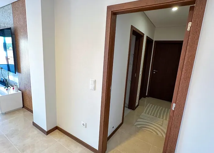 Privatunterkunft Espinho