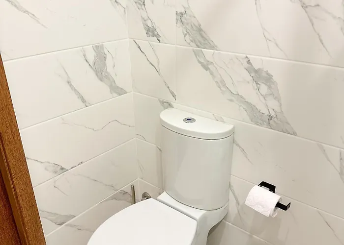 Espinho Rum i privatbostad *