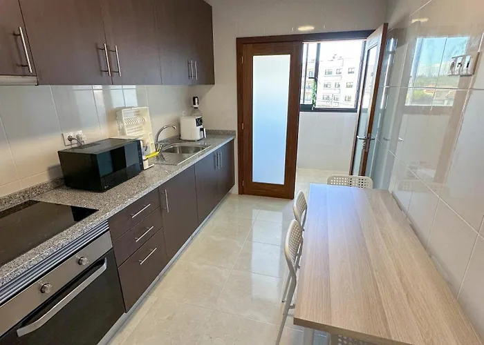 Espinho São Félix da Marinha