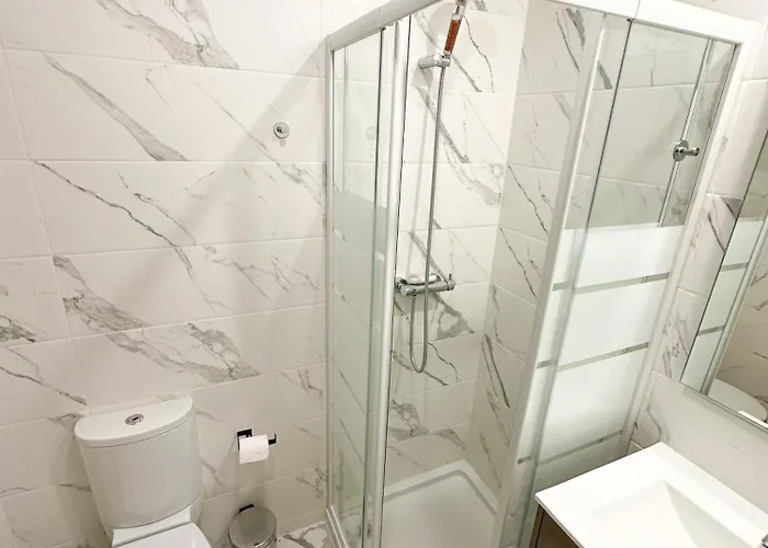 Privatunterkunft Espinho *