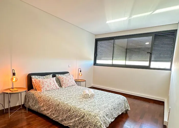 Espinho * São Félix da Marinha